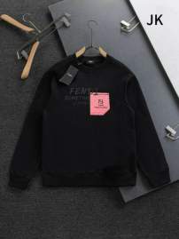 Picture of Fendi Sweatshirt _SKUFendiXS-LsxitxF806232380